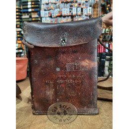 PEÇA UNICA!! TELEFON "US ARMY EE-8-A" DE LA WW2