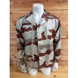 UNIFORMITAT ESERCIT FANCES F1 CAMUFLATGE CEE DESERT JAQUETES NOVES