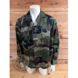 JAQUETES CAMUFLATGE CEE "F2 ESERCIT FRANCES" NOVES