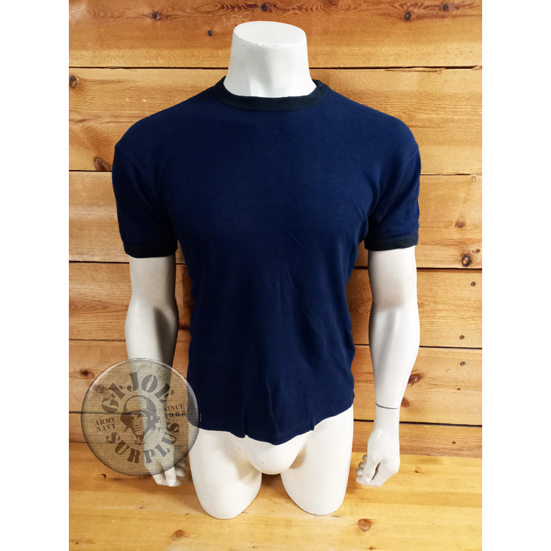VENDA A BOTIGA!!! SAMARRETES M/CURTA MARINA HOLANDESA USADES