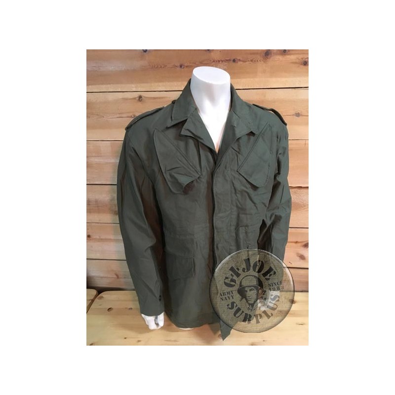 DUTCH ARMY NATO JACKET