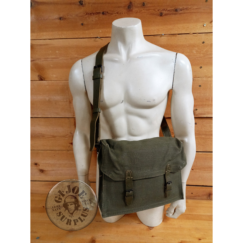 BORSA M1947/51 EXERCIT FRANÇA NOUS