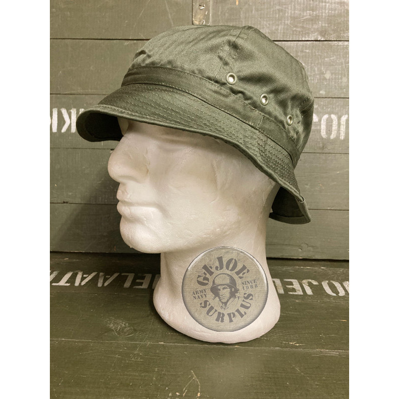 GORRES JUNGLA F2 VERD OLIVA EXERCIT FRANCES NOVES