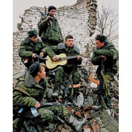 VENDA A BOTIGA!!! JAQUETES HIVERN CAMUFLATGE FLORA RUSSIA USADES
