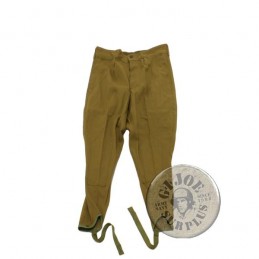 PANTALONES COMBATE "SHAROVARI" EJERCITO UNION SOVIETICA NUEVOS
