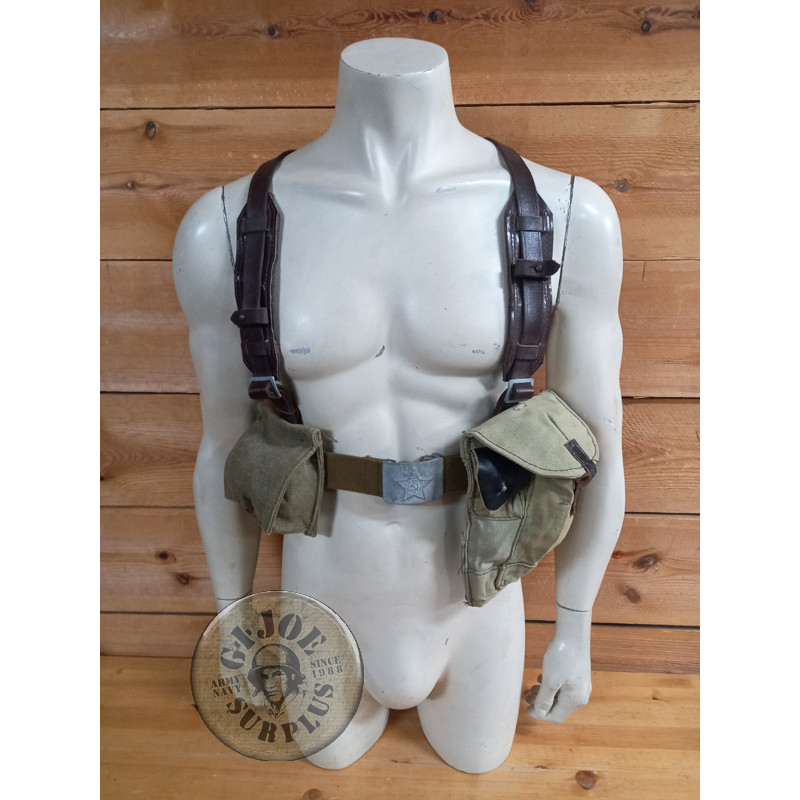 SOVIET UNION AFGHANISTAN COMBAT SYSTEM NEW