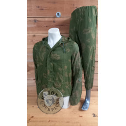 SET DE COMBAT KMLK "CAMUFLATGE KZS" UNIO SOVIETICA NOUS