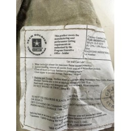 CHAQUETILLA ACU CAMO MULTICAM US ARMY USADAS