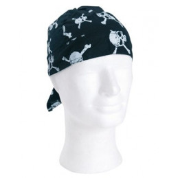 BANDANA COTO CALAVERAS
