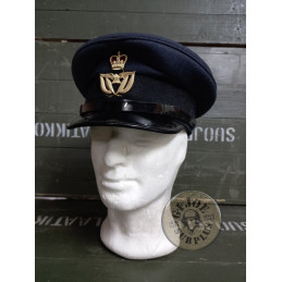 GORRA PLAT SUBOFICIAL  RAF NOVA