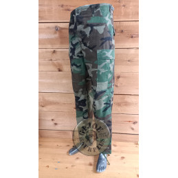 PANTALONS BDU ORIGINALS US ARMY "COTO" USATS