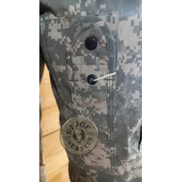 PANTALONES "US ARMY TAC PILOTO DE HELICOPTEROS" CAMO AT DIGITAL