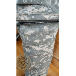 PANTALONS PILOT D´HELICOPTERS "US ARMY TAC" CAMUFLATGE AT DIGITAL
