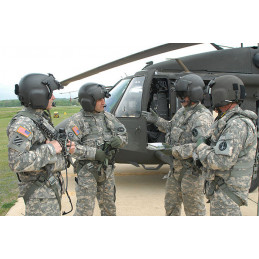 PANTALONS PILOT D´HELICOPTERS "US ARMY TAC" CAMUFLATGE AT DIGITAL
