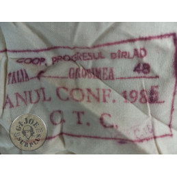 SOLO TIENDA!!! PANTALONES TIPO MONTAR EJERCITO RUMANIA