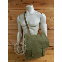 MOCHILAS SISTEMA COMBATE "37PATTERN" UK WW2 USADAS