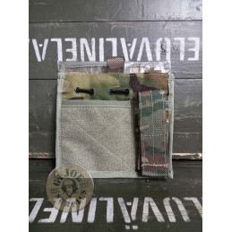 FUNDES ADMINISTRACIO "COMANDANTS" CAMO MTP EQUIPACIO OSPREY EXERCIT BRITANIC NOVES