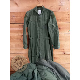 USAF COVERALL OG CWU27P USED