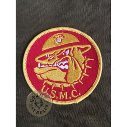 PEGAT USMC BULLDOG