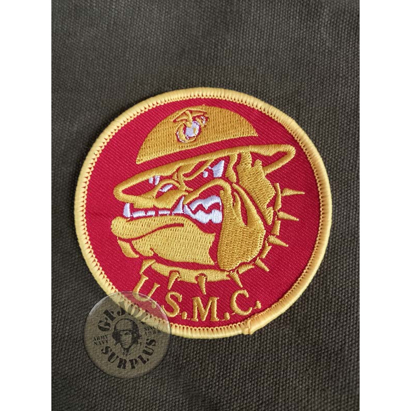 PARCHE US ARMY "101AB SCREAMING EAGLES"