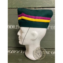 GORRA CUARTEL M1939 EJERCITO SUECIA NUEVAS
