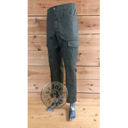 PANTALO ESERCIT AUSTRIAC M75 USATS