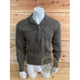 JERSEY US ARMY "5 BOTONS"