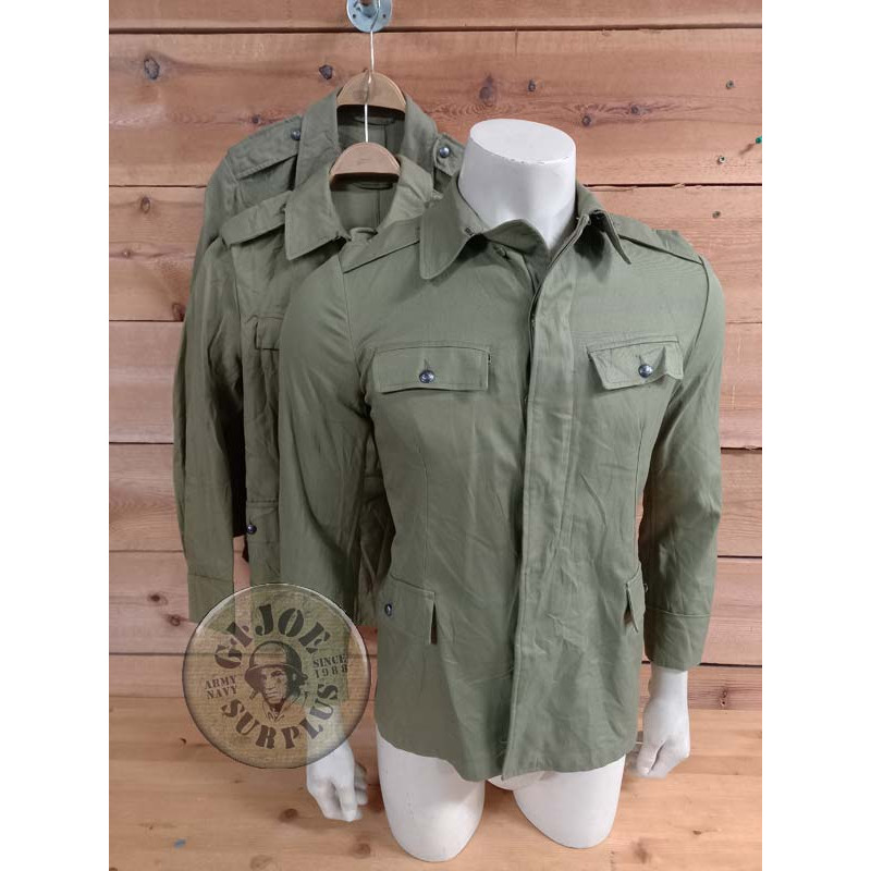 SOLO TIENDA!!! PANTALONES TIPO MONTAR EJERCITO RUMANIA