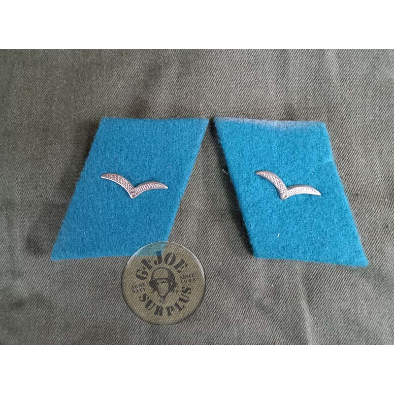 GALONS COLL AVIACIO DDR NOUS