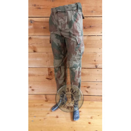 PANTALO EXERCIT PAKISTAN CAMO DESERTIC NOUS