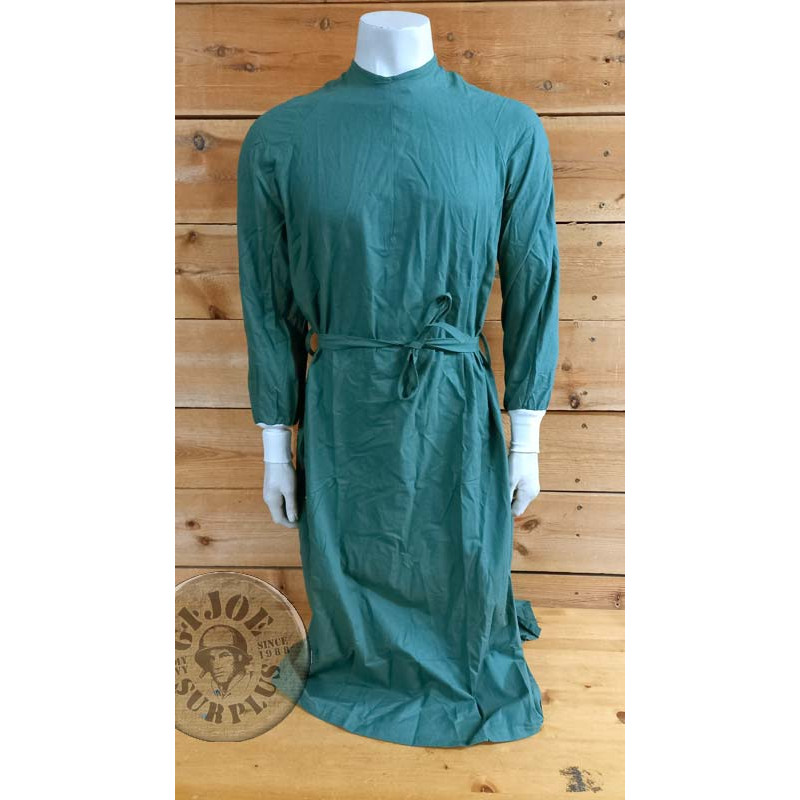 MEDICAL COAT NEW