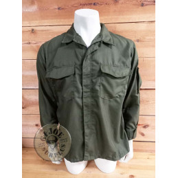 PANTALONES PILOTO HELICOPTEROS US ARMY VIETNAM "HOT WEATHER" NUEVOS