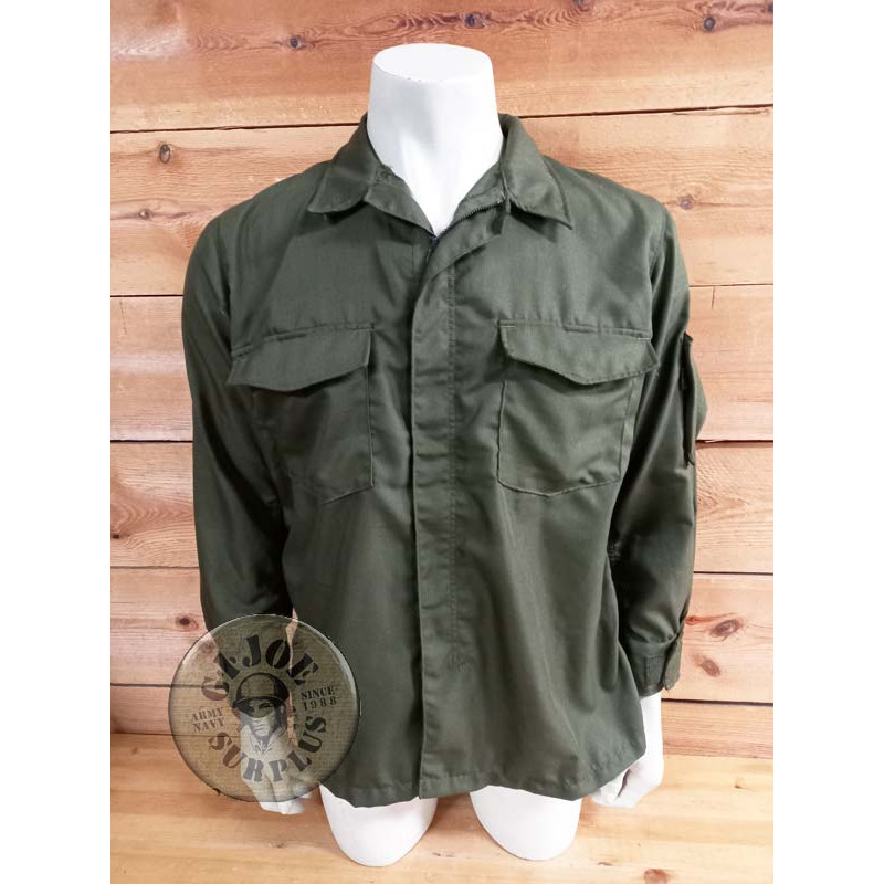 PANTALONES PILOTO HELICOPTEROS US ARMY VIETNAM "HOT WEATHER" NUEVOS