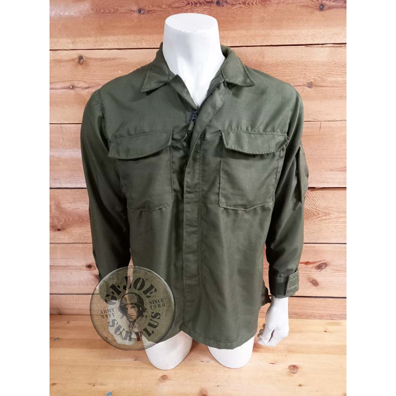PANTALONES PILOTO HELICOPTEROS US ARMY VIETNAM "HOT WEATHER" NUEVOS