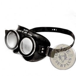 GAFAS NBQ EJERCITO ALEMAN NUEVAS