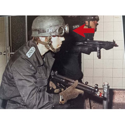 ULLERES PROTECCIO "GSG9" ALEMA NOVES