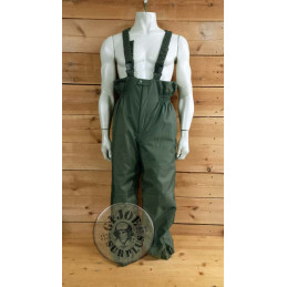 PANTALON POLARTEC "ECWCS LEVEL VI" US ARMY COMO NUEVOS