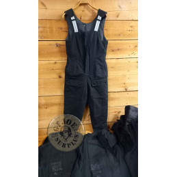 SOVIET UNION PADDED WINTER TROUSERS "TANK TROOPS"