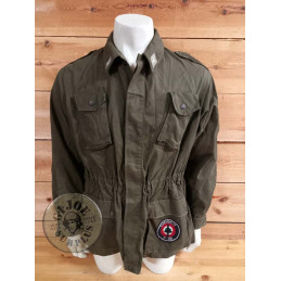 CHAQUETAS EJERCITO ITALIANO "M75"  4 BOLSILLOS