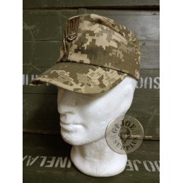 UGORRES CAMUFLATGE DIGITAL EXERCIT UCRANIA NOVES