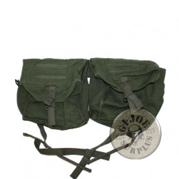 SISTEMA COMBATE M1958 EJERCITO BRITANICO USADOS