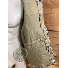 CHAQUETA TIPO M65 EJERCITO AUSTRIACO "GORETEX" NUEVAS