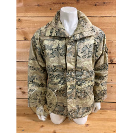 CHAQUETA TIPO M65 EJERCITO AUSTRIACO "GORETEX" NUEVAS