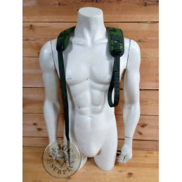 TRINCHAS CAMO M1984 EJERCITO DINAMARCA NUEVAS