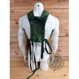 TRINXES CAMUFLATGE M1984 EXERCIT DINAMARCA NOVES