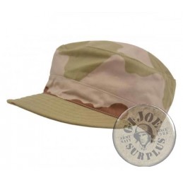 GORRA VISERA CAMO DESERT HOLANDA COMO NUEVOS