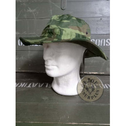 GORRES JUNGLA CAMUFLATGE FLORA RUS