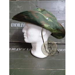 GORRES JUNGLA CAMUFLATGE FLORA RUS
