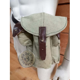 FUNDA CARGADORES  FUSIL "AK47-74" UNION SOVIETICA NUEVOS