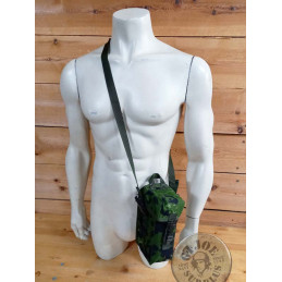CAMO M1984 EXERCIT DINAMARCA /FUNDA CARREGADORS LMG NOVES
